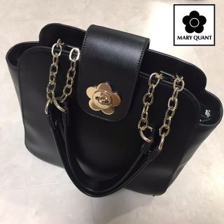 マリークワント(MARY QUANT)のMARY QUANT バック(ショルダーバッグ)