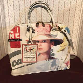 MASSIMO TRULLI オードリーヘップバーン ブガッティ 美品 ...