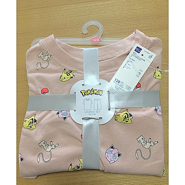 Gu Gu ポケモン パジャマ ピンク キッズ1の通販 By きよみ S Shop ジーユーならラクマ Gu Gu ポケモン パジャマ ピンク キッズ1の通販 By きよみ S Shop ジーユーならラクマ