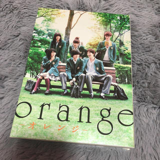 「orange」DVD レターセット付き(日本映画)