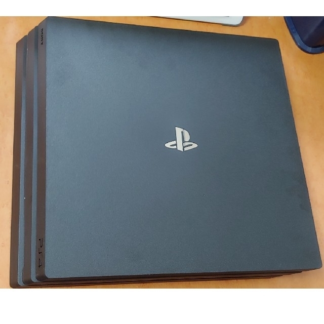 SONY PlayStation®4 Pro 1TB