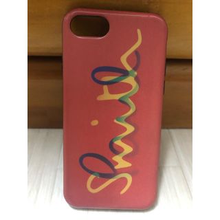 ポールスミス(Paul Smith)のPaul Smith iPhoneケース(iPhoneケース)