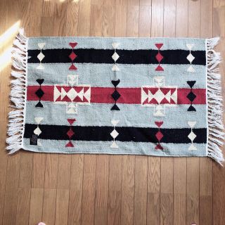 ペンドルトン(PENDLETON)のpendleton ペンドルトン　ミニラグマット(ラグ)