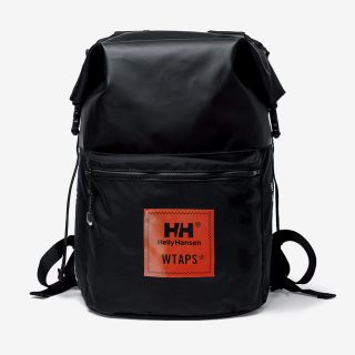 ダブルタップス(W)taps)の20SS WTAPS BAG. POLY. HELLY HANSEN®(その他)