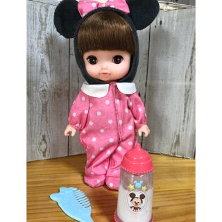 ディズニー(Disney)のレミン＆ソラン    レミンちゃんセット(ぬいぐるみ/人形)