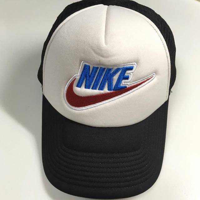 Nike 90 S Nike ナイキ キャップ メッシュキャップの通販 By Ttt ナイキならラクマ