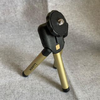 LUMIX ミニ三脚