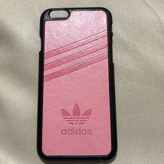 アディダス(adidas)のiPhone6 ケース　アディダス(iPhoneケース)