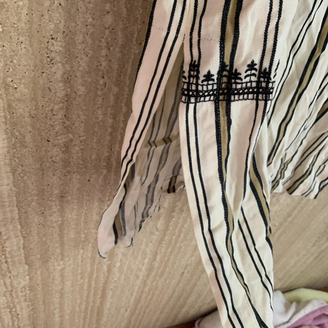 ZARA(ザラ)のZARA スカート  レディースのスカート(ひざ丈スカート)の商品写真