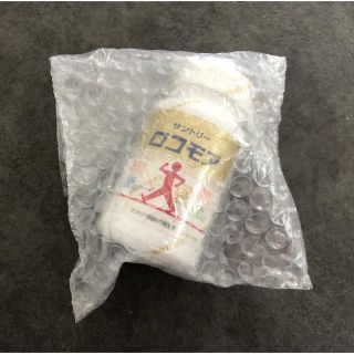 サントリー(サントリー)のサントリーロコモア　180粒　未開封(ビタミン)