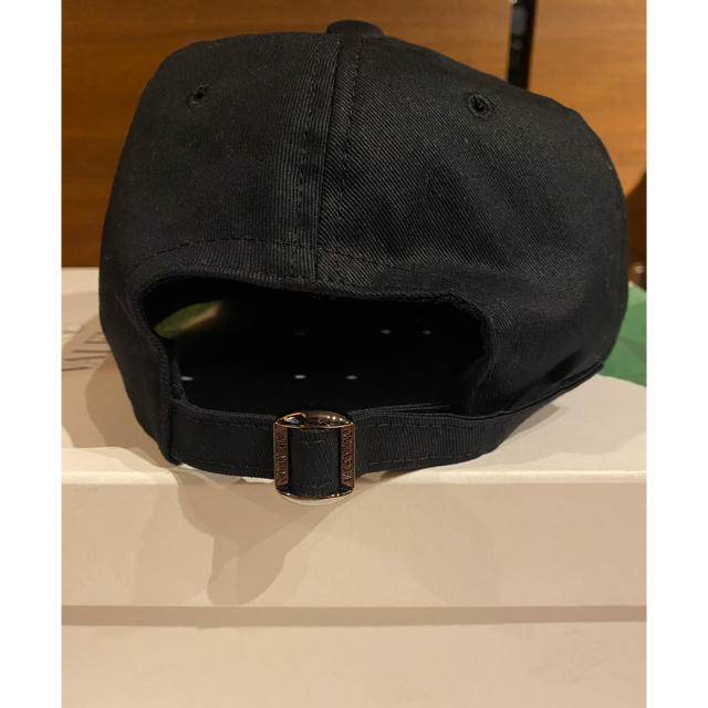 VALENTINO(ヴァレンティノ)のvalentino UNDERCOVER キャップ 帽子 ヴァレンティノ メンズの帽子(キャップ)の商品写真