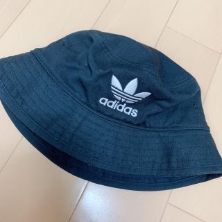 アディダス(adidas)のadidas バケハ(ハット)