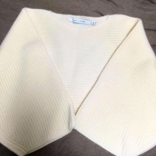 ユニクロ(UNIQLO)の♡キョウカ様専用♡(ニット/セーター)