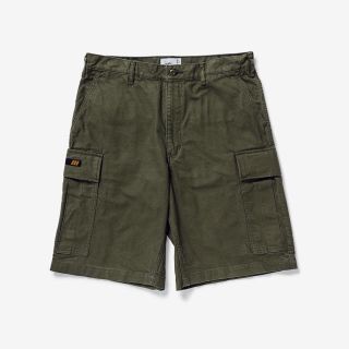 ダブルタップス(W)taps)のS OD 20SS WTAPS JUNGLE SHORTS (ショートパンツ)