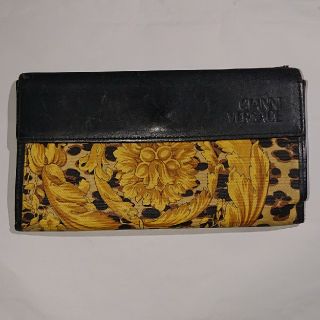 ジャンニヴェルサーチ(Gianni Versace)のヴェルサーチ財布(財布)