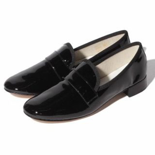 レペット(repetto)のrepetto マイケル　37(ローファー/革靴)