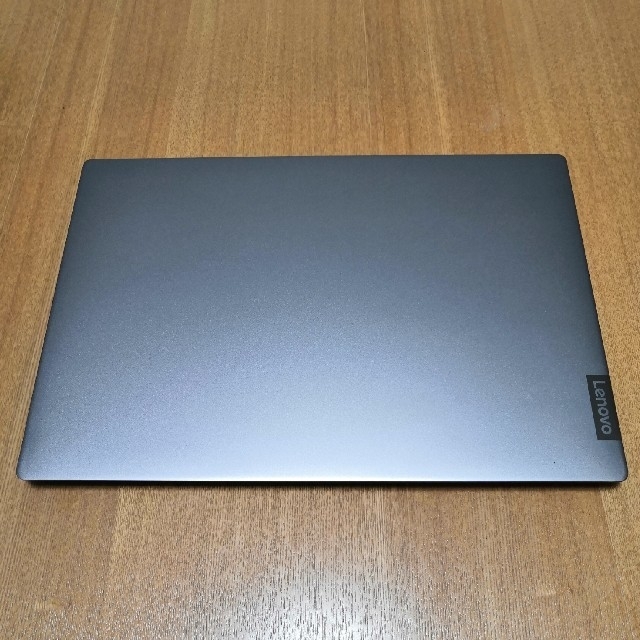 Lenovo ideapad S540のサムネイル