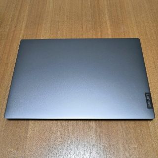 レノボ(Lenovo)のLenovo ideapad S540(ノートPC)