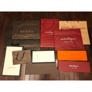 グッチ ネクタイ ショッパーの通販 49点 | Gucciのレディースを買う