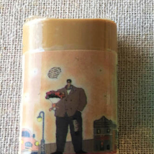 昭和レトロ ファンシー 消しゴム  エンタメ/ホビーのコレクション(その他)の商品写真