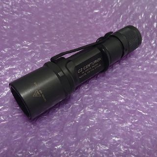 シュアファイア(SUREFIRE)のたかやん様専用 SUREFIRE C2-HA美品 シュアファイア(ライト/ランタン)