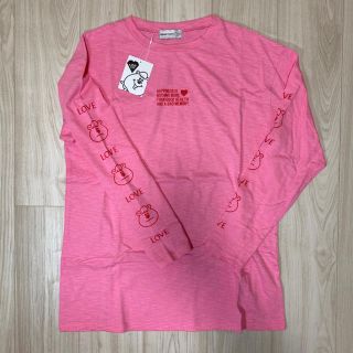 クマタン(KUMATAN)のKUMATAN 長袖Tシャツ(Tシャツ(長袖/七分))