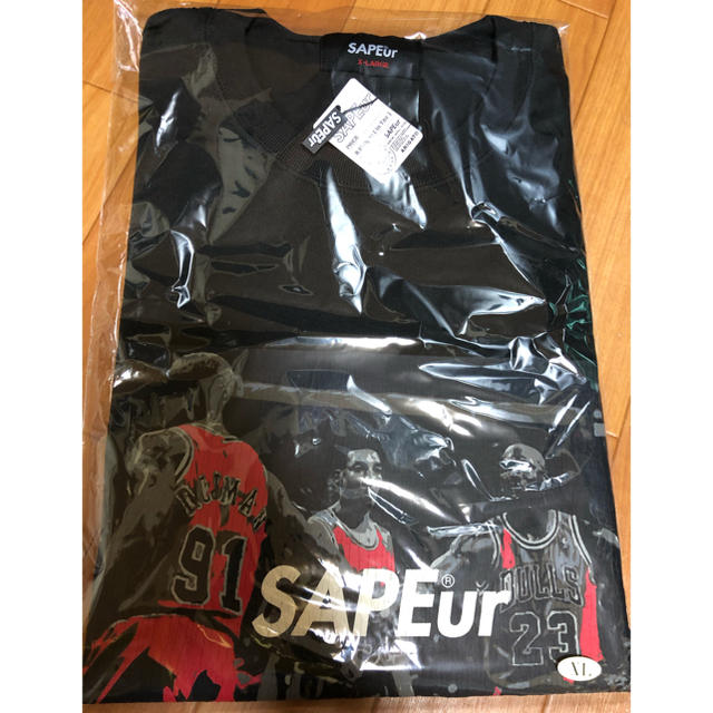 Supreme(シュプリーム)のSAPEur   BIG3Tシャツ メンズのトップス(Tシャツ/カットソー(半袖/袖なし))の商品写真