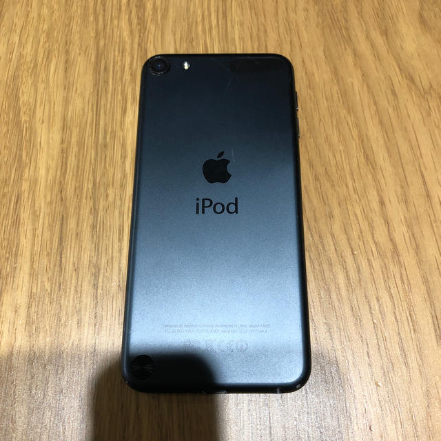 iPod touch - ipod touch 32GB 第5世代 純正イヤホンの通販 by S S S｜アイポッドタッチならラクマ