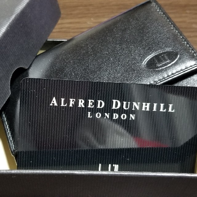 Dunhill(ダンヒル)のdunhill キーケース メンズのファッション小物(キーケース)の商品写真