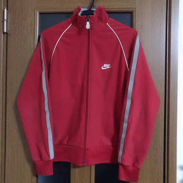 NIKE(ナイキ)のNIKE ジャケット ジャージ レディースのジャケット/アウター(その他)の商品写真