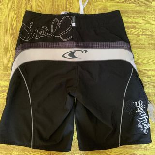 オニール(O'NEILL)の【お買い得品】オニール水着　サーフパンツ　S〜Ｍ(水着)