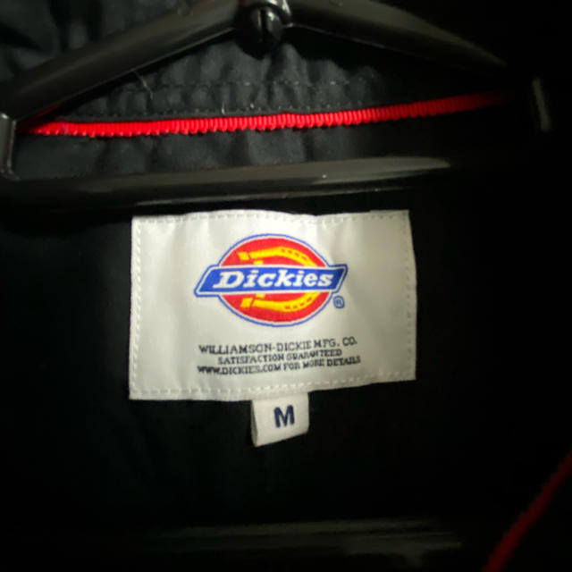 Dickies(ディッキーズ)の最終値下げ⭐️ディッキーズ　ワークシャツ　Dickes メンズのトップス(シャツ)の商品写真