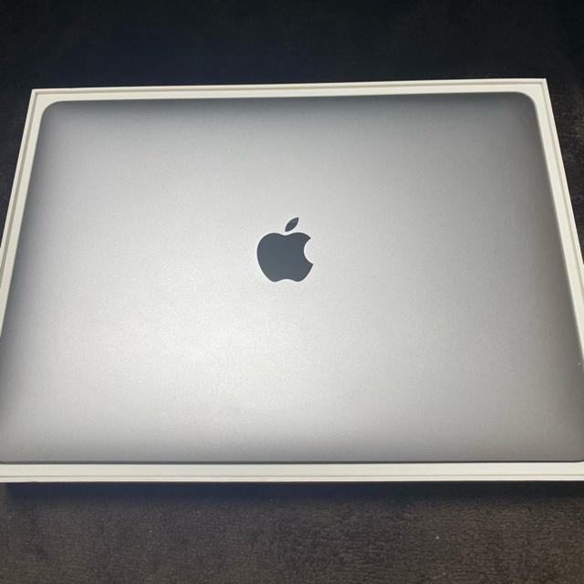 【超美品】MacBook pro 13インチ 2019年モデル8GBキーボード