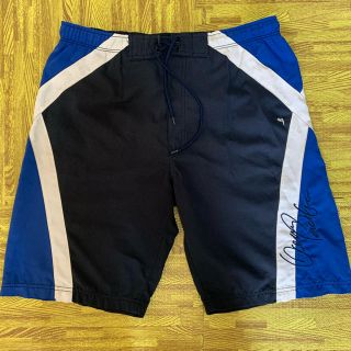 オーシャンパシフィック(OCEAN PACIFIC)の【お買い得品】OP オーシャンパシフィック　水着　Ｍ(水着)