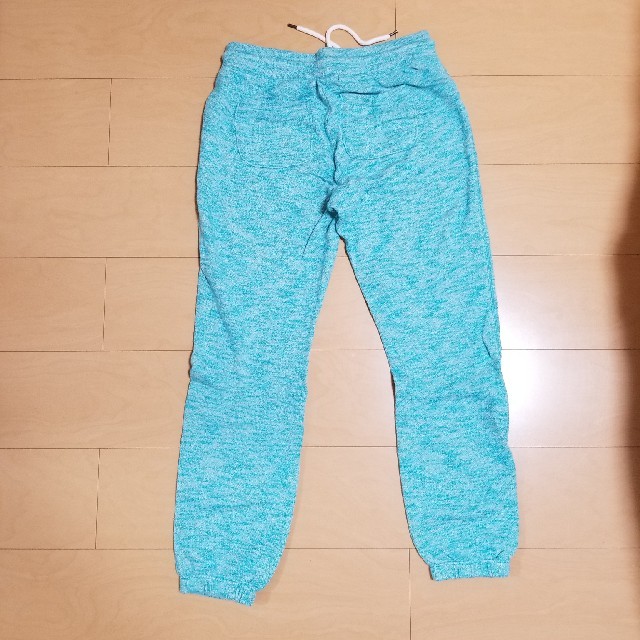 GAP(ギャップ)のGAP カラー スエット  ブルー レディースのトップス(トレーナー/スウェット)の商品写真