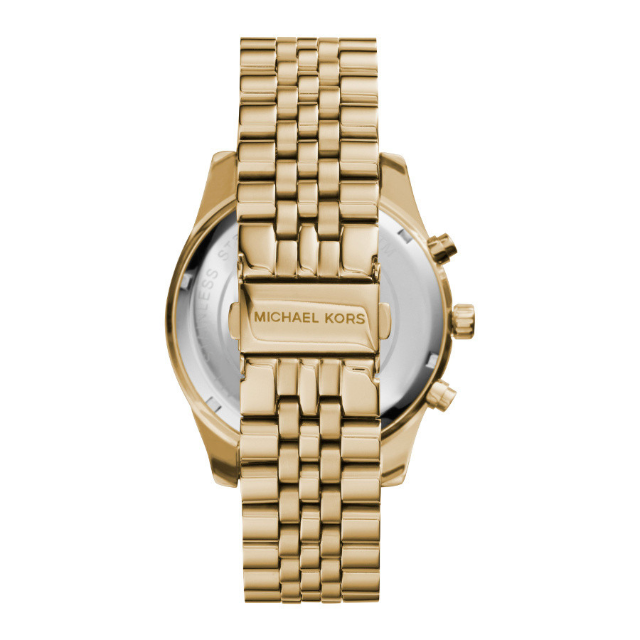【新品・未使用】MICHAEL KORS マイケルコース / MK8281