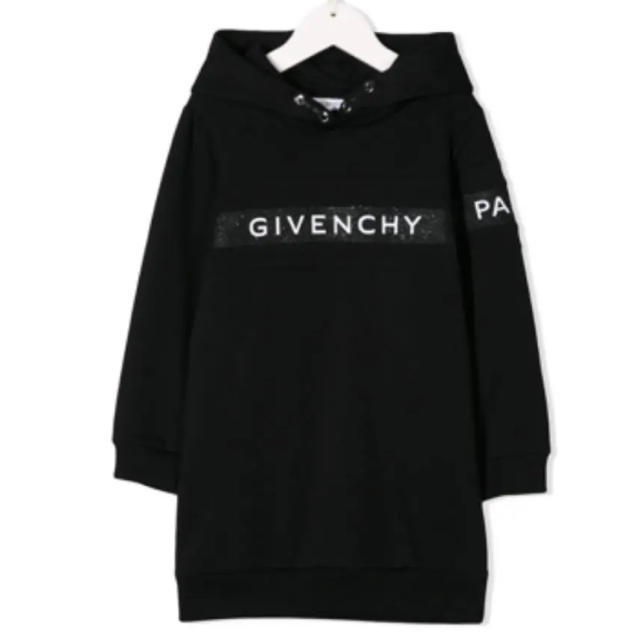 GIVENCHY♡パーカー スウェット