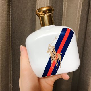 ポロラルフローレン(POLO RALPH LAUREN)のポロ　ブルースポーツ125ml(特別値下げ5/10まで)(香水(男性用))