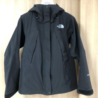 ザノースフェイス(THE NORTH FACE)のマウンテンパーカー ノースフェイス マウンテンジャケット　レディースS(ナイロンジャケット)