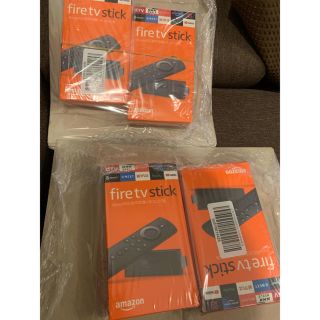 fire stick tv(映像用ケーブル)