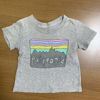 パタゴニア(patagonia)のpatagonia Tシャツ(Ｔシャツ)