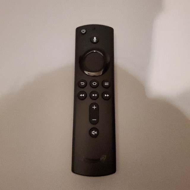 Fire TV Stick 4K美品 1