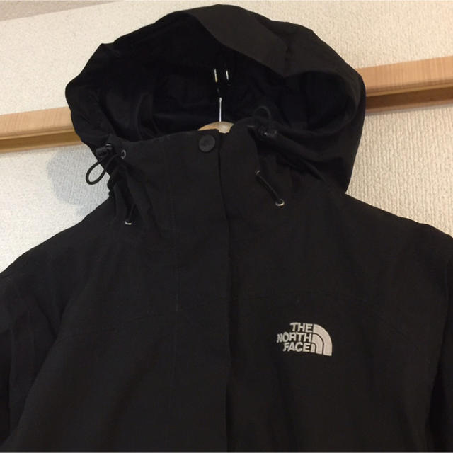 ノースフェイスTHE NORTH FACE マウンテンジャケット メンズS