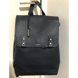 サンローラン(Saint Laurent)の★本日限定超破格セール★新品　サンローラン   スープル　バックパック/リュック(バッグパック/リュック)