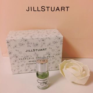 ジルスチュアート(JILLSTUART)のJILL♡フラワーフレグランス(新品)(その他)