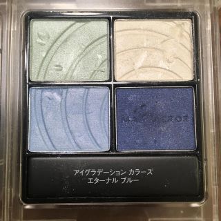 マックスファクター(MAXFACTOR)のマックスファクター アイシャドウ(アイシャドウ)