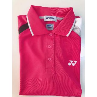 ヨネックス(YONEX)のヨネックスバドミントンウェア(Tシャツ(半袖/袖なし))