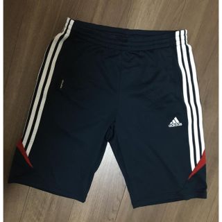 アディダス(adidas)のアディダス　adidas ハーフパンツ　メンズ(ショートパンツ)