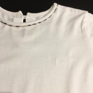 バーバリー(BURBERRY)のバーバリーTシャツ 160(Tシャツ/カットソー)