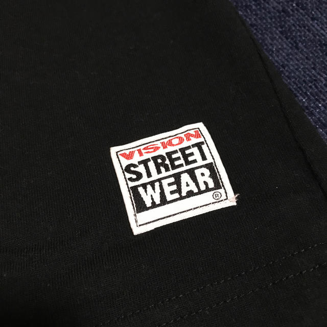 VISION STREET WEAR(ヴィジョン ストリート ウェア)のVISION Tシャツ メンズのトップス(Tシャツ/カットソー(半袖/袖なし))の商品写真